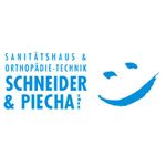 Schneider & Piecha Logo