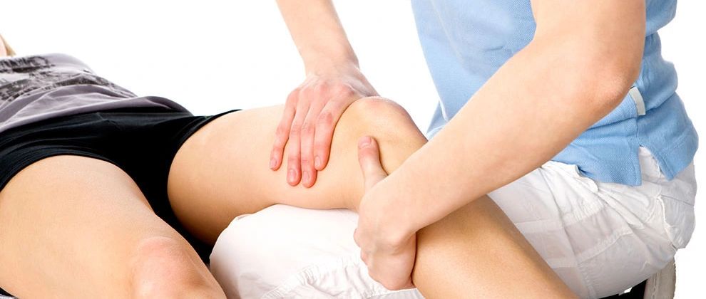 Friktion nach Cyriax | Orthopädische Medizin nach Dr. James Cyriax