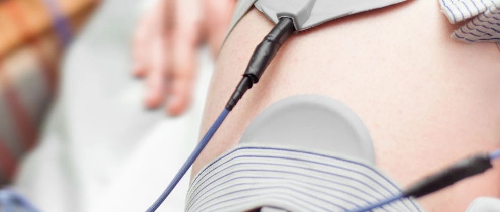 Elektrotherapie