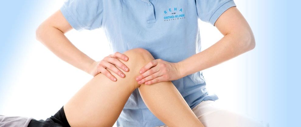 Manuelle Therapie in Offenbach am Main