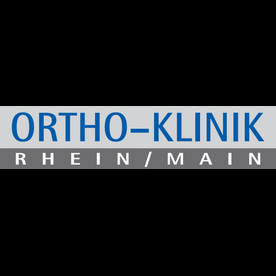 Ortho-Klinik Rhein-Main Logo