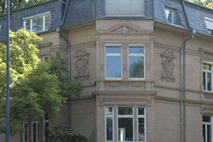 Willkommen bei der REHA in der Ortho-Klinik Rhein-Main