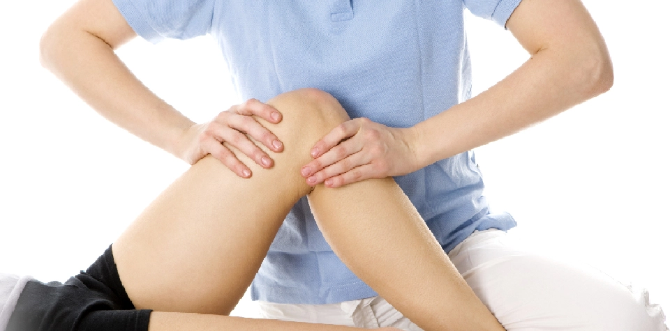 Manuelle Therapie